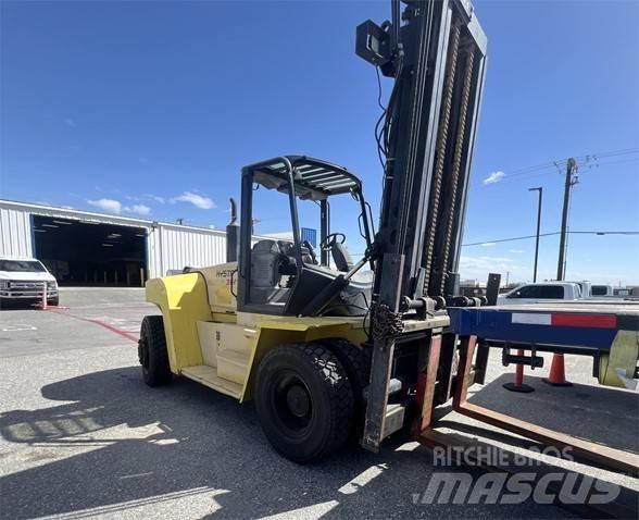 Hyster H360HD2 Дизельные погрузчики
