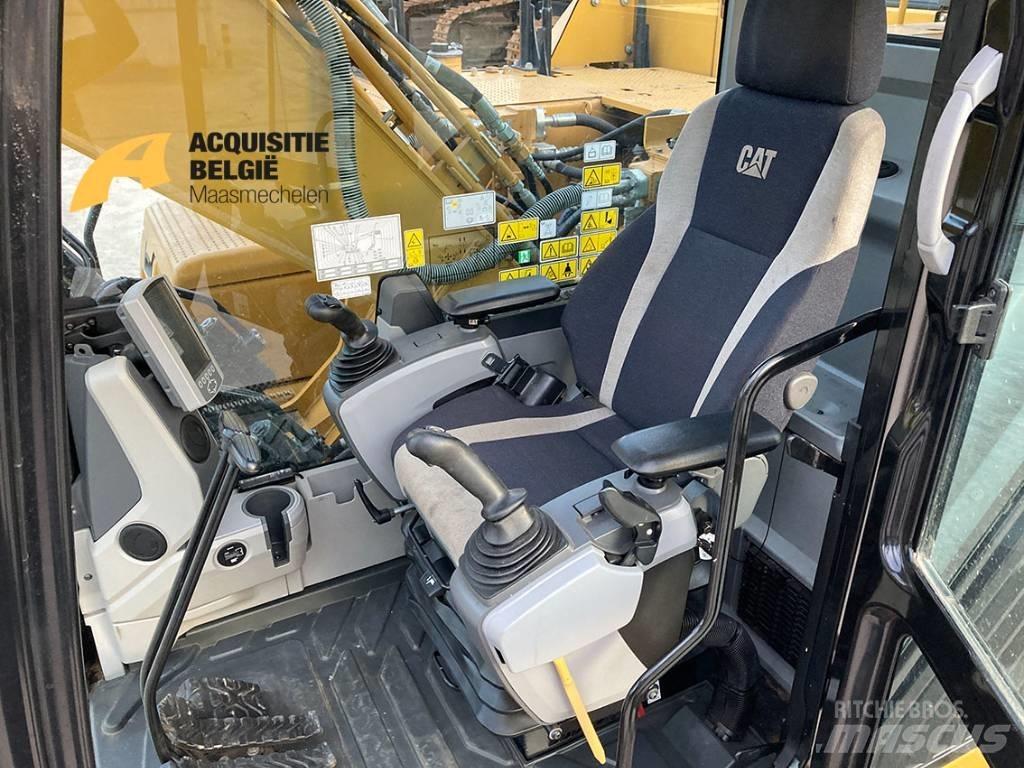 CAT 326 F L Гусеничные экскаваторы