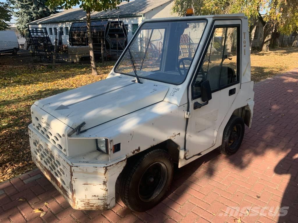 Sovam K22 V-3080 Оборудование для аэропортов