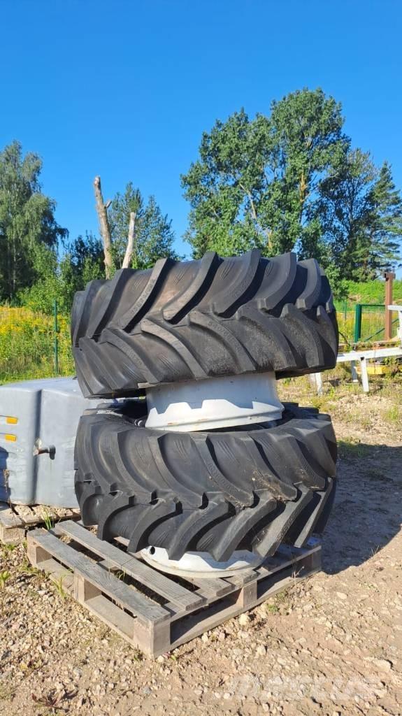  Ozka Agro10 Шины и колёса