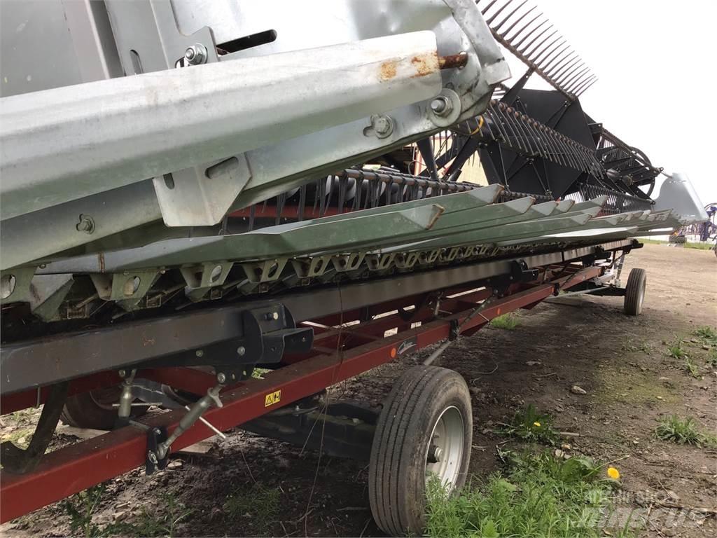 Case IH 3100 Жатки