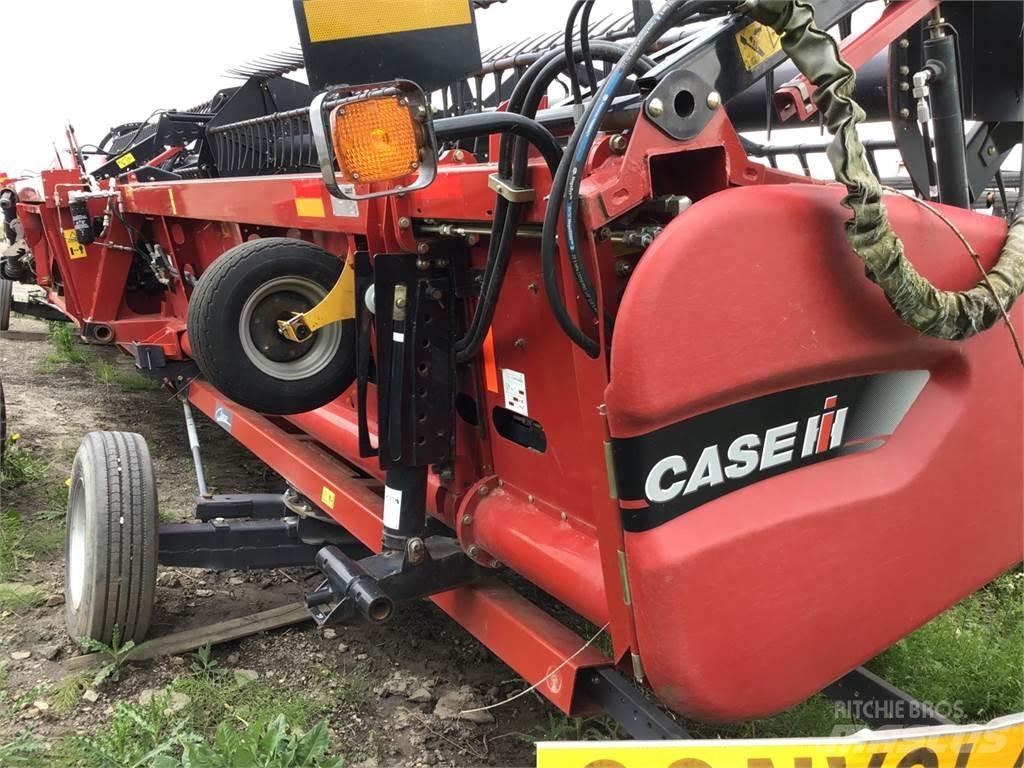 Case IH 3100 Жатки