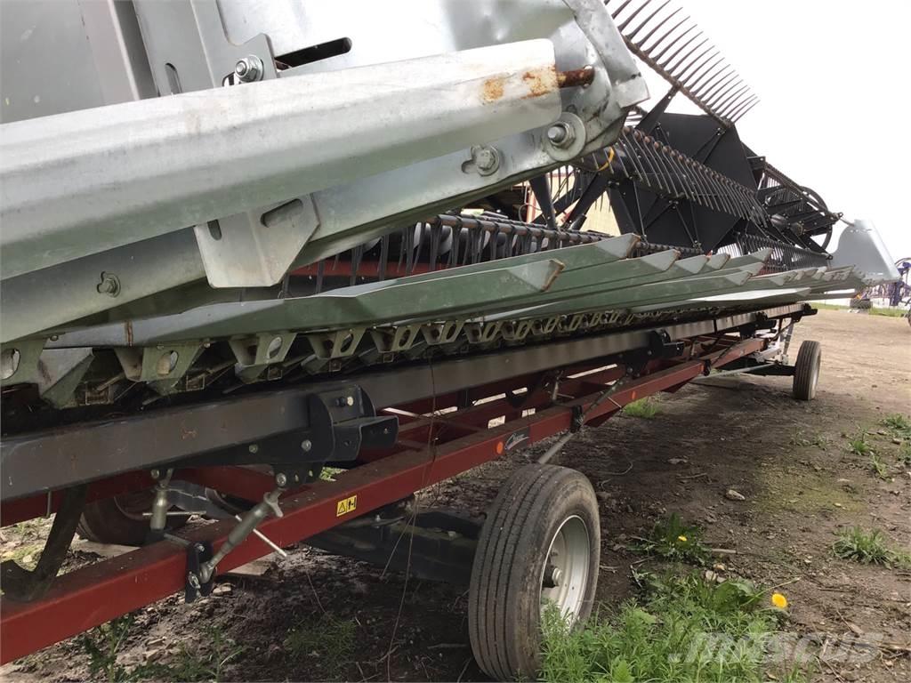 Case IH 3100 Жатки