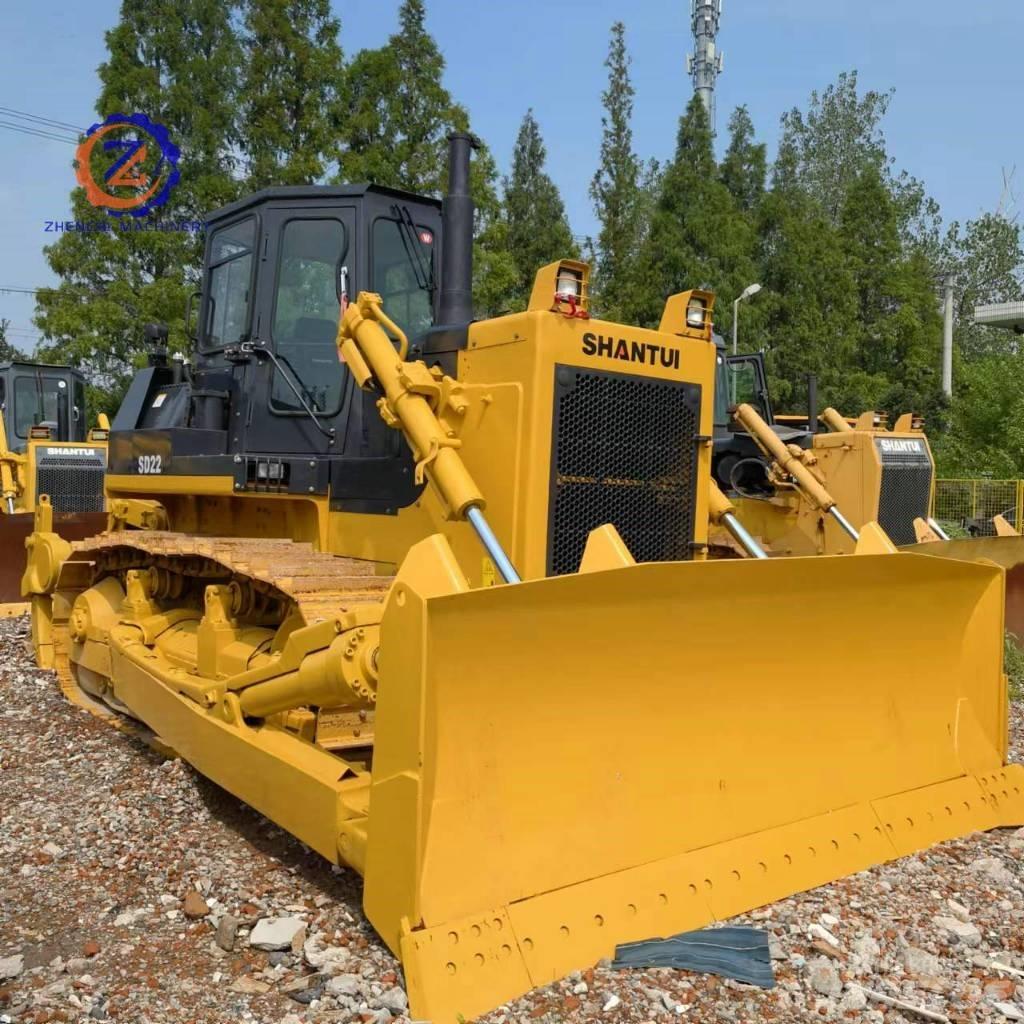Shantui SD 22 Гусеничные бульдозеры
