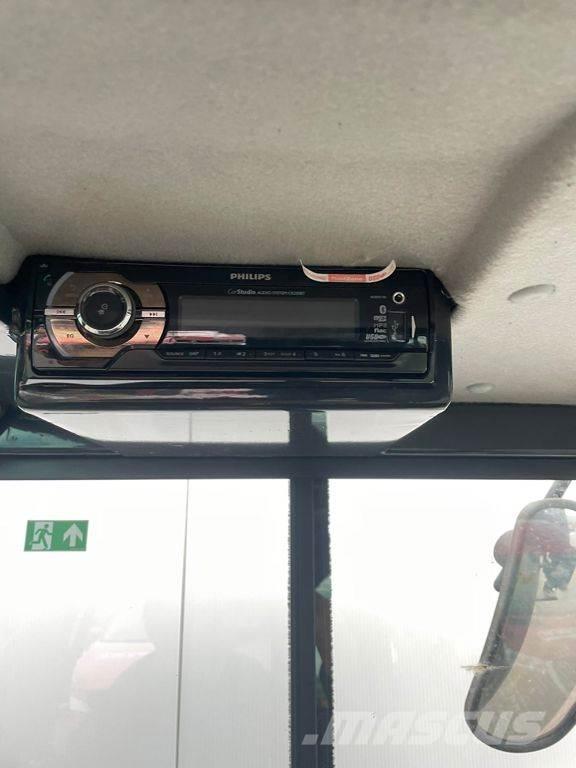 Yanmar VIO27 Гусеничные экскаваторы