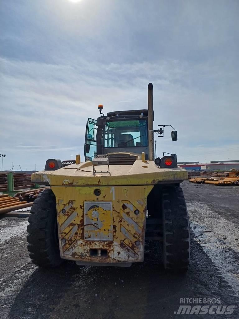 Kalmar DCG 250-12LB Дизельные погрузчики
