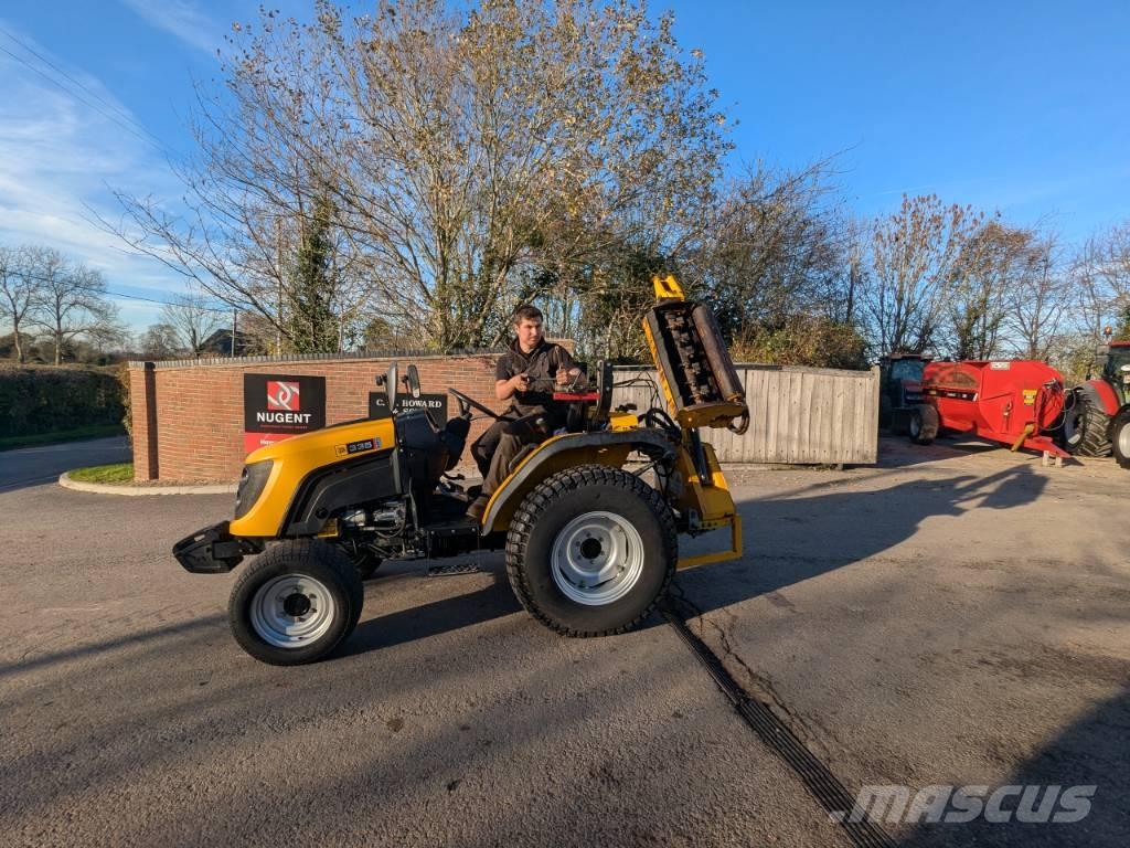 Orsi CUT 030 REVERS Кусторезы