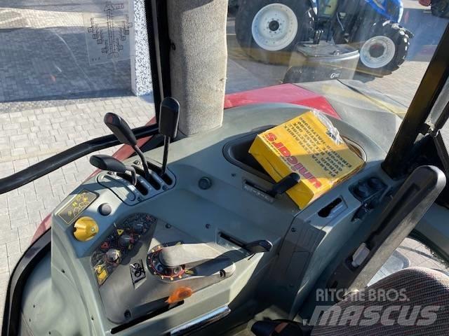 Massey Ferguson 6190 Трактора