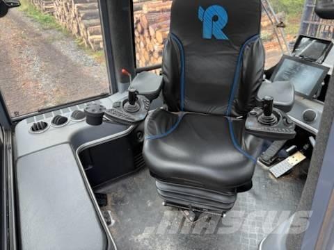Rottne F 13 E Форвардеры