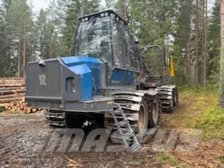 Rottne F 13 E Форвардеры