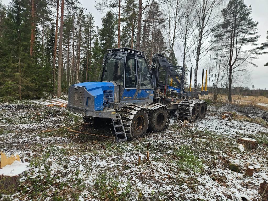 Rottne F 13 E Форвардеры