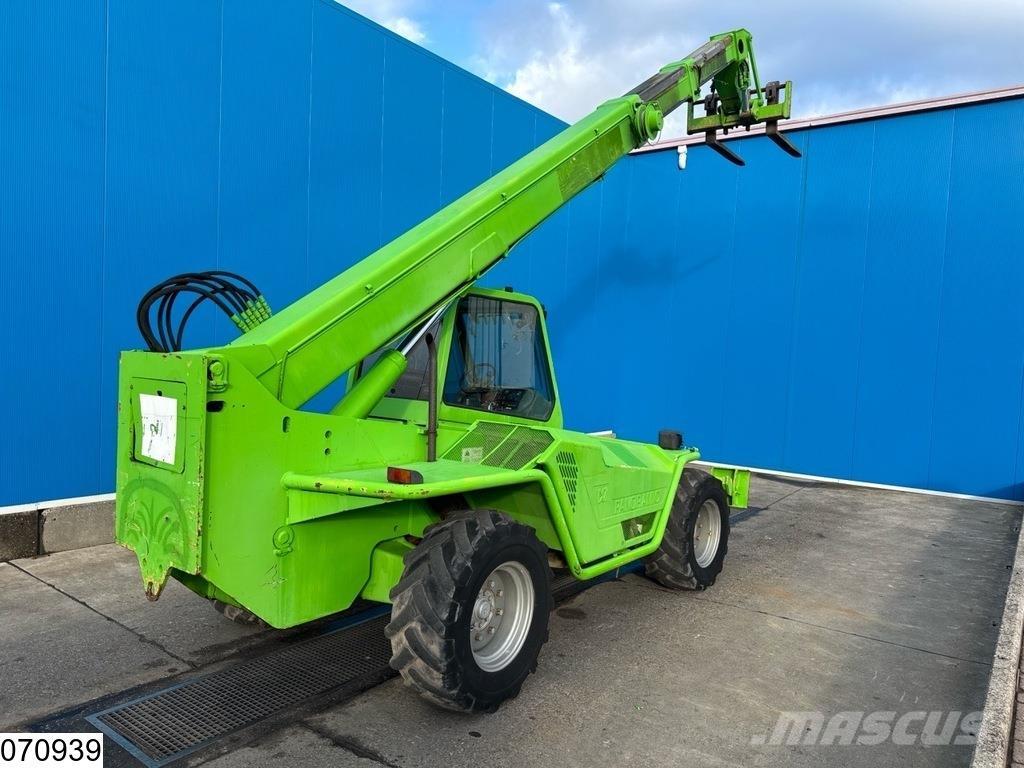 Merlo P35-13 Телескопические погрузчики