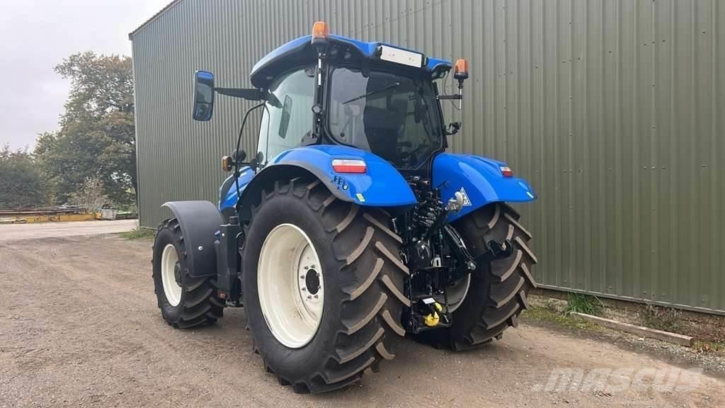 New Holland T6.160 Трактора