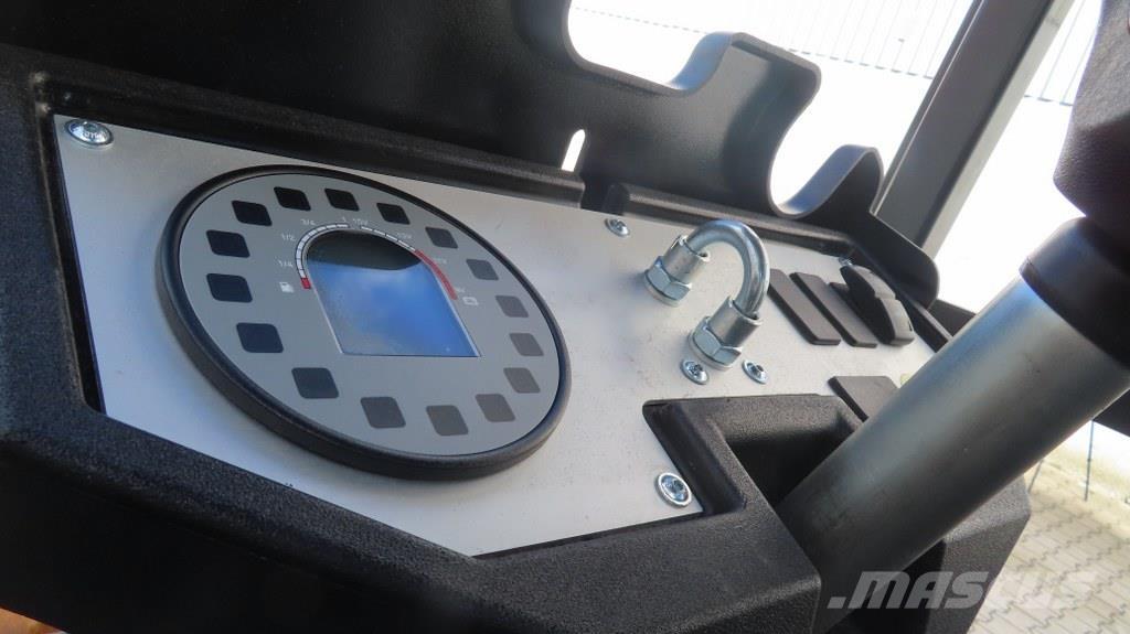 Ammann ARS30 Другие дорожные катки