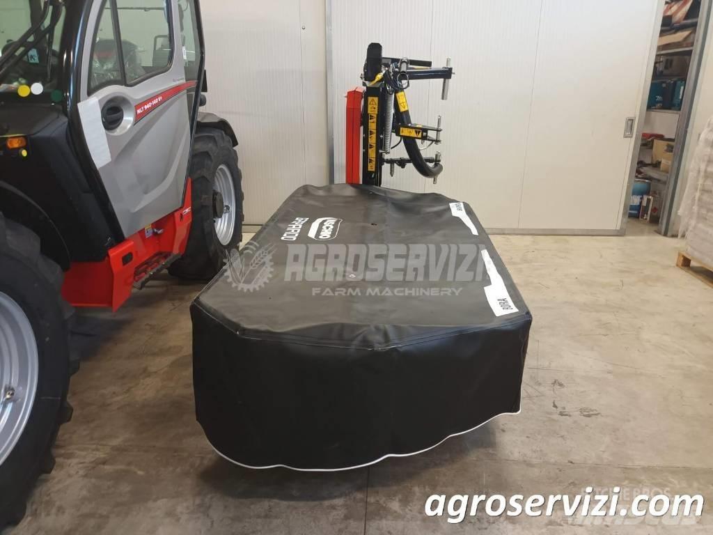 Gaspardo BORA 240 LT Роторные косилки