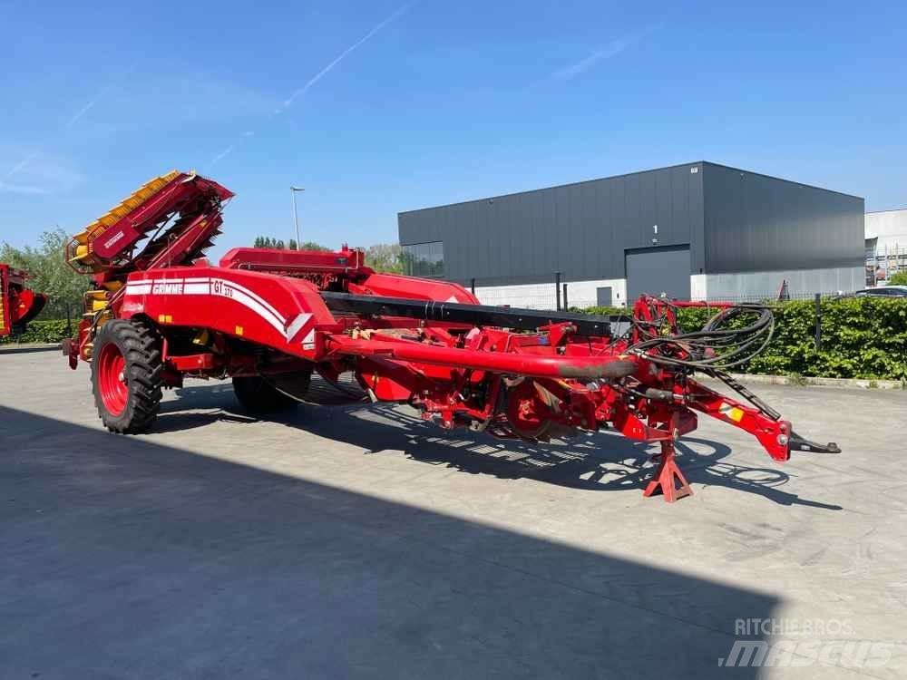 Grimme GT 170 Сельхозтехника - Другие
