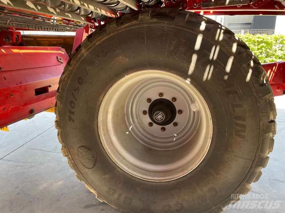 Grimme GT 170 Сельхозтехника - Другие