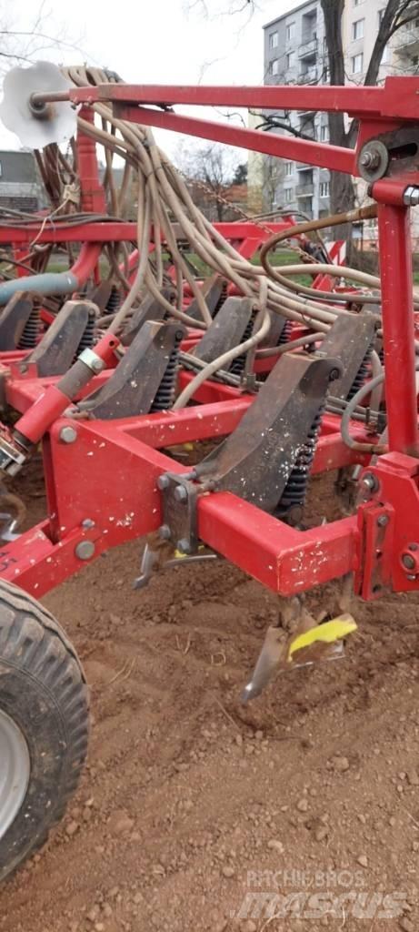 Horsch CO 6 Комбинированные сеялки