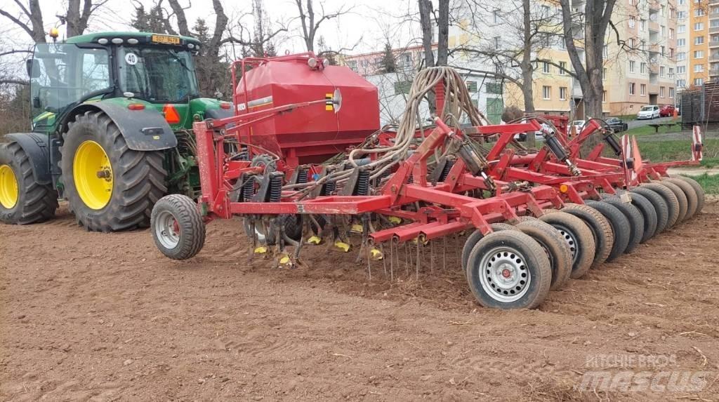 Horsch CO 6 Комбинированные сеялки