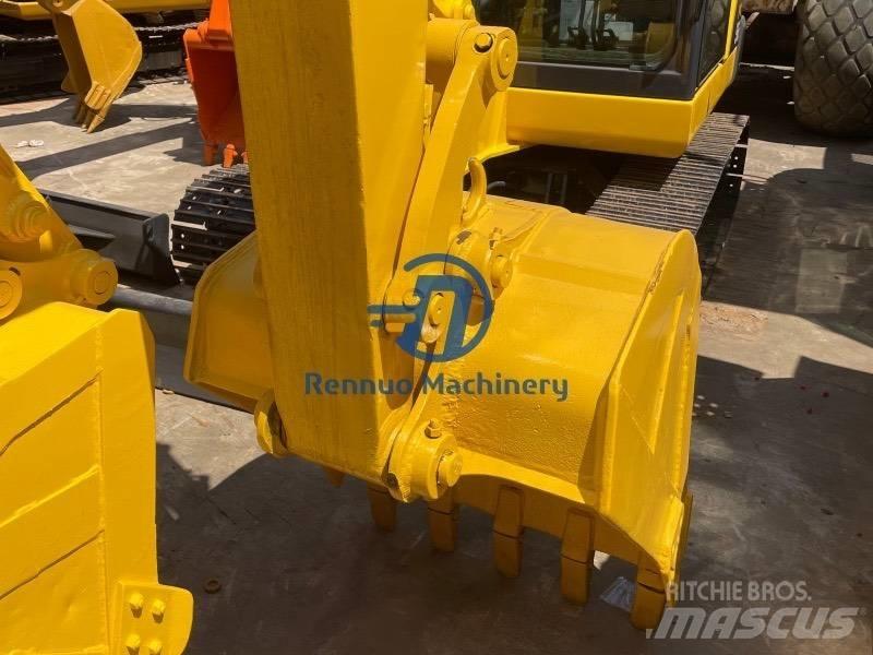 Komatsu PC 60 Мини-экскаваторы