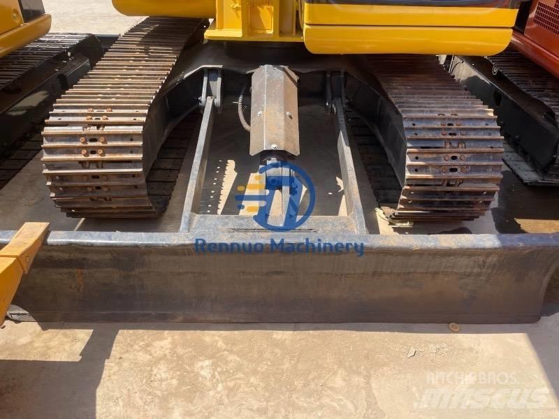 Komatsu PC 60 Мини-экскаваторы