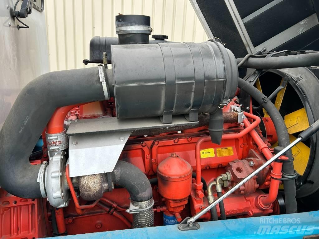 SMV 15-1200A Дизельные погрузчики