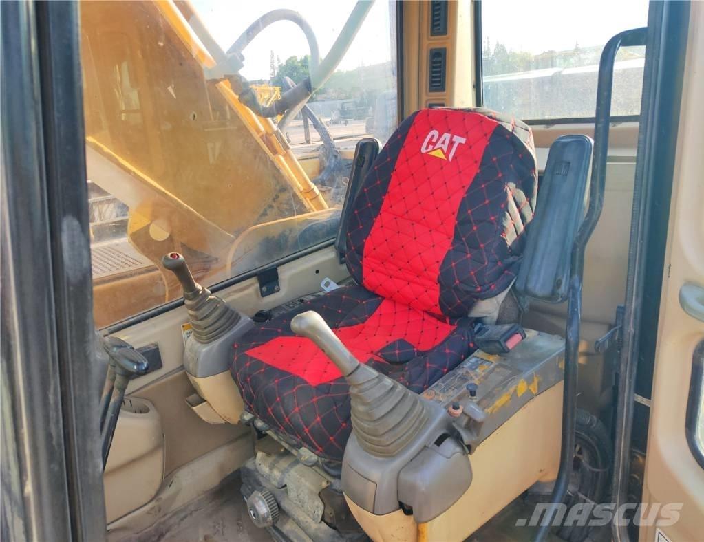 CAT 325BL Гусеничные экскаваторы