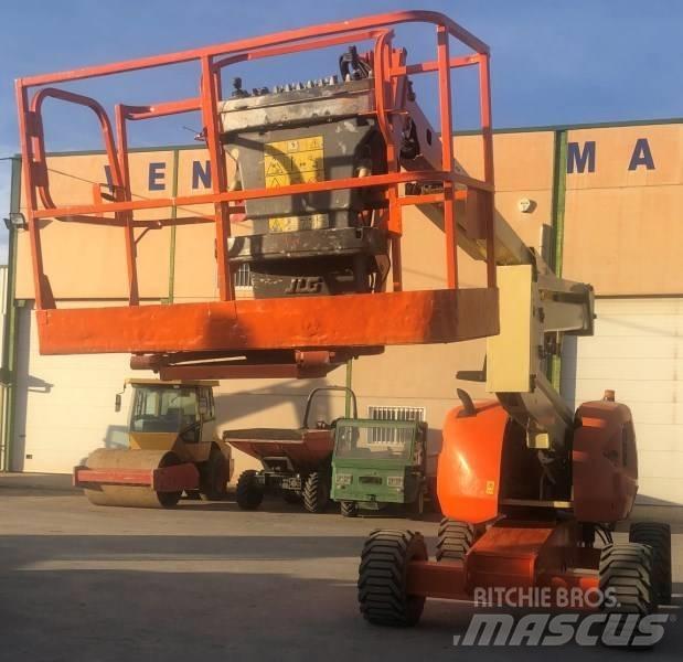 JLG 510 AJ Коленчатые подъемники