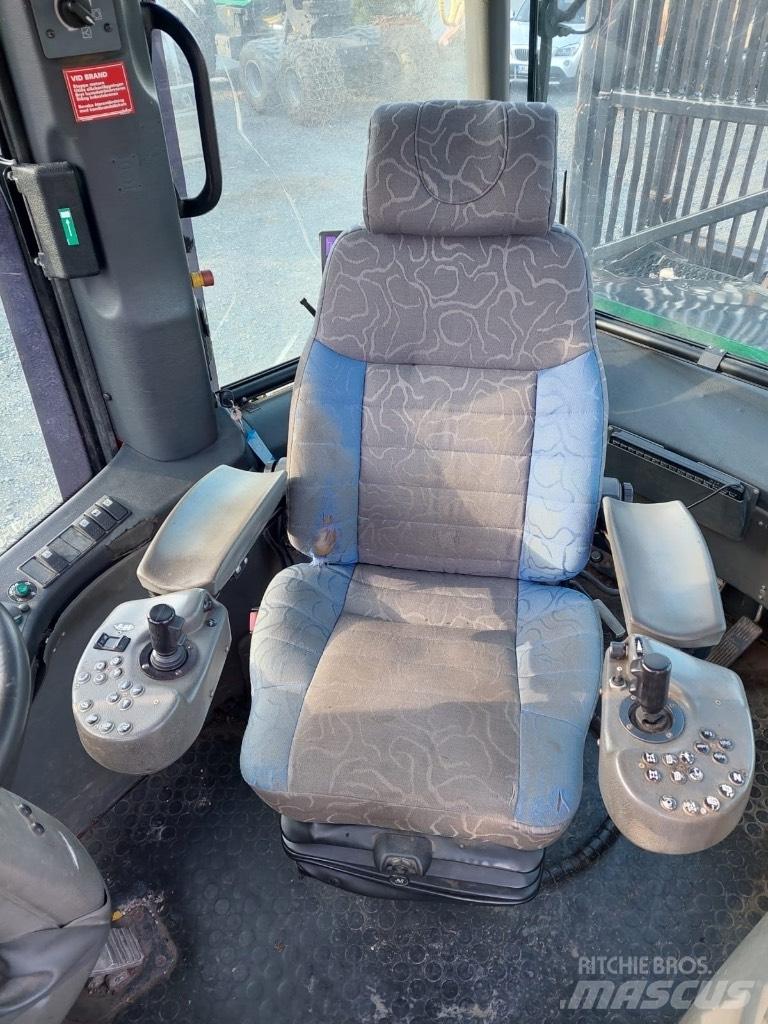 Valmet 860.1 Форвардеры
