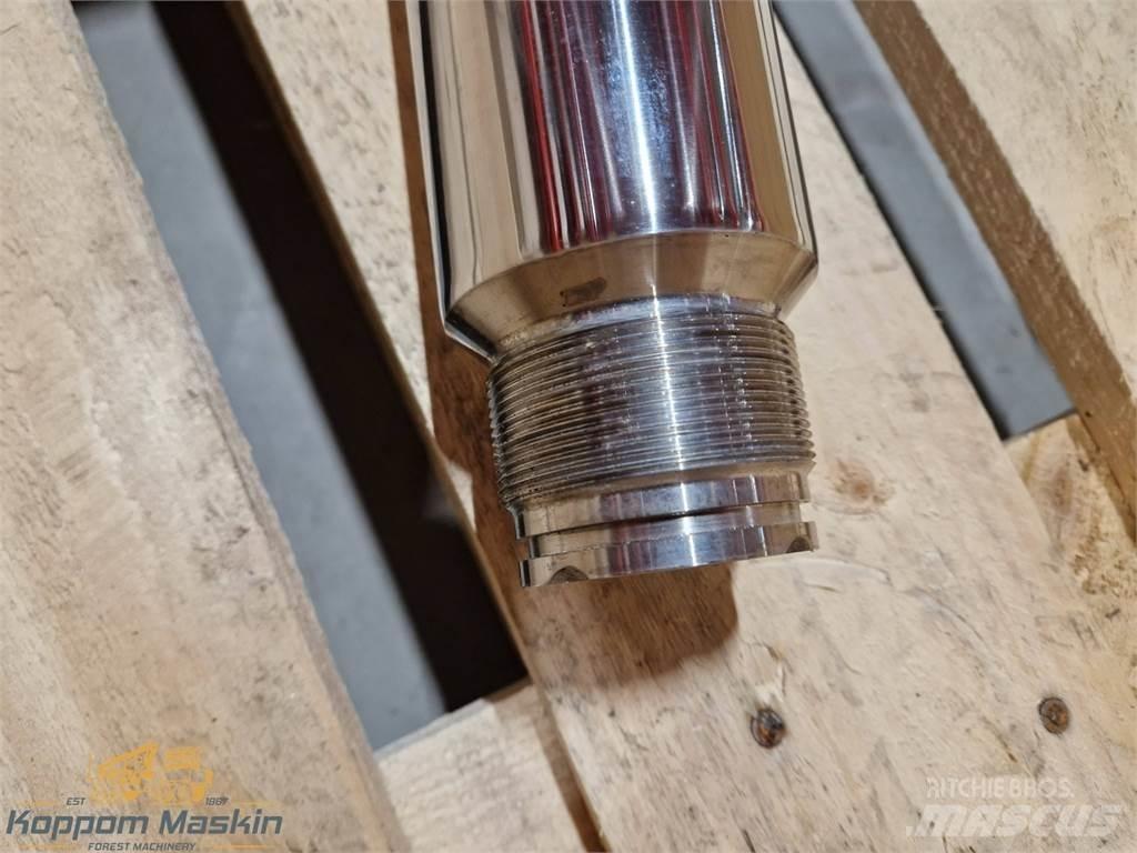 Eco Log 7013796 Гидравлическая система