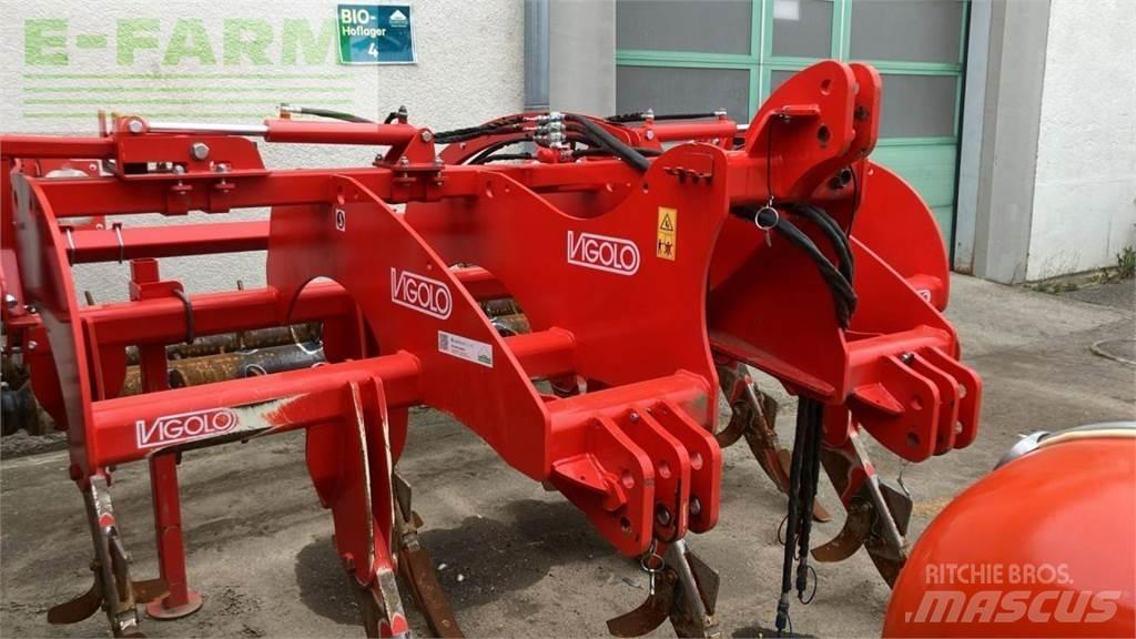  DIG 950/7 Культиваторы сплошные