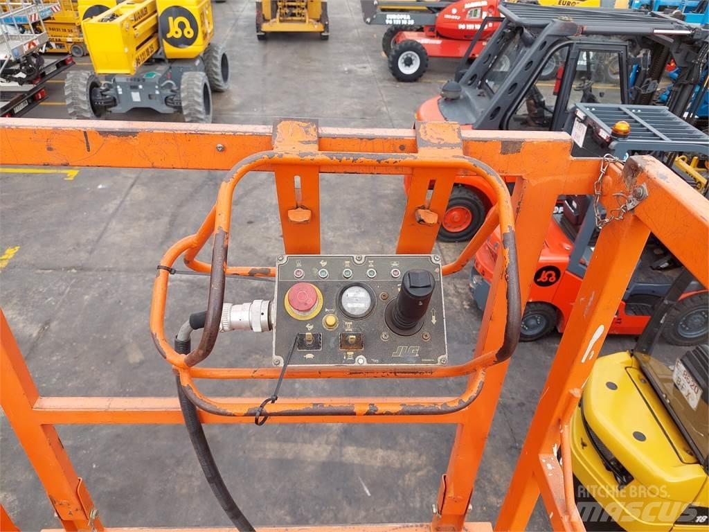 JLG 180 12 Ножничные подъемники