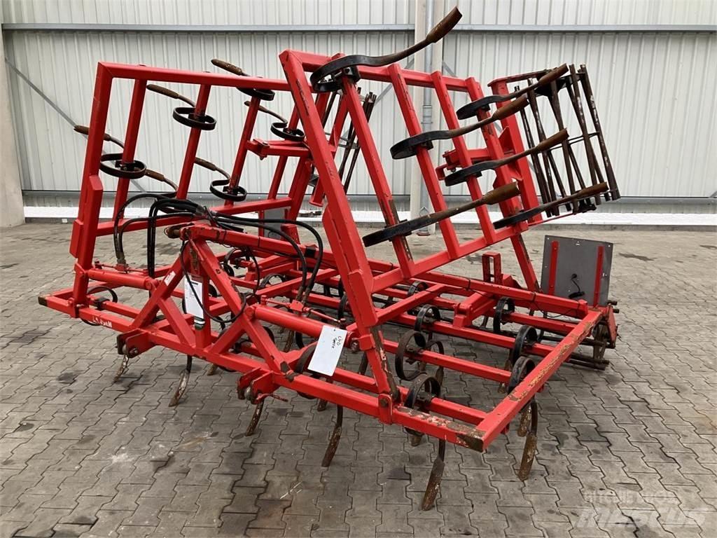  Langen 5 mtr. Культиваторы сплошные