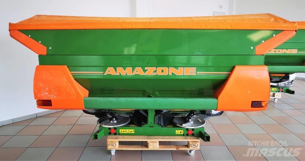 Amazone ZA-M 3001 Разбрасыватели минеральных удобрений