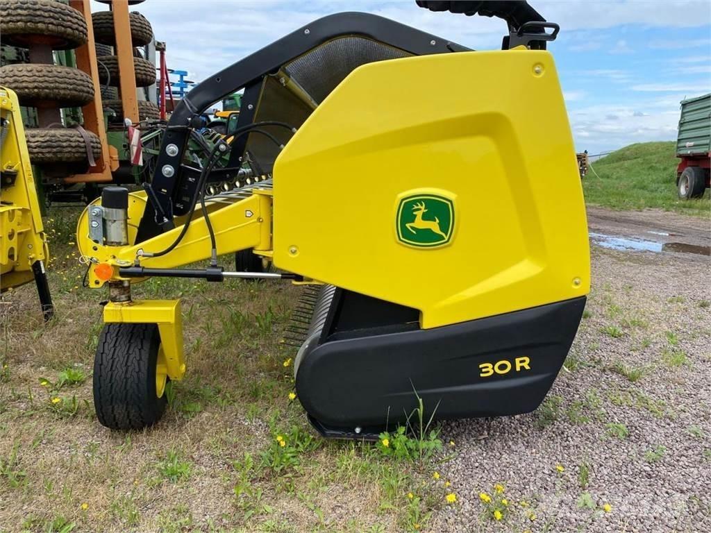 John Deere 30R Компоненты для зерноуборочных комбайнов