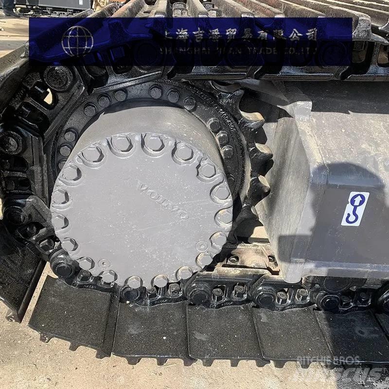 Volvo EC 360 Гусеничные экскаваторы