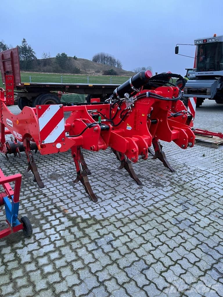 Maschio Attila 300/7 Культиваторы сплошные