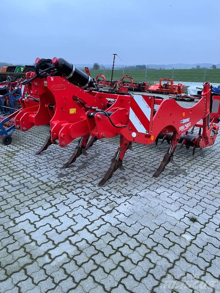 Maschio Attila 300/7 Культиваторы сплошные