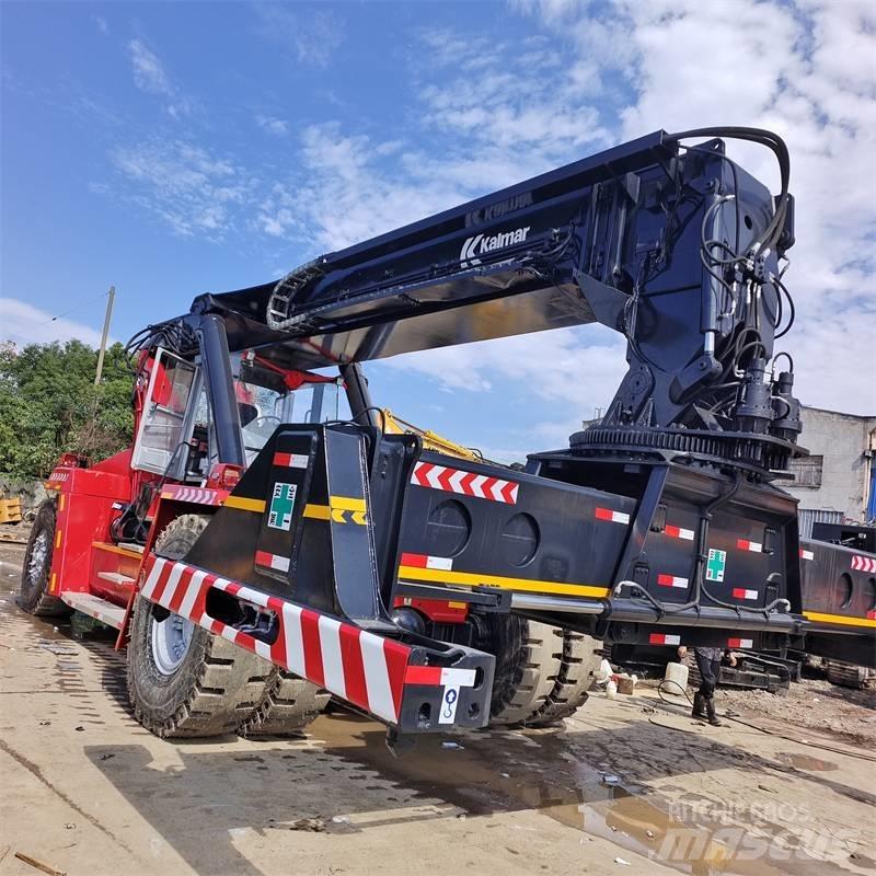 Kalmar DRF 450 Ричстакеры