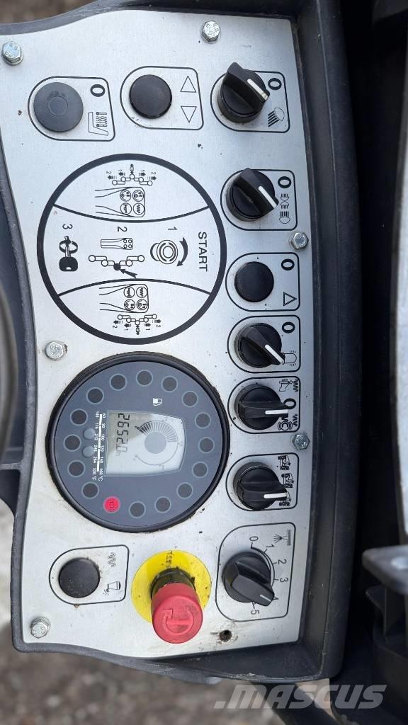 Bomag BW 135 AD-5 Катки тротуарные