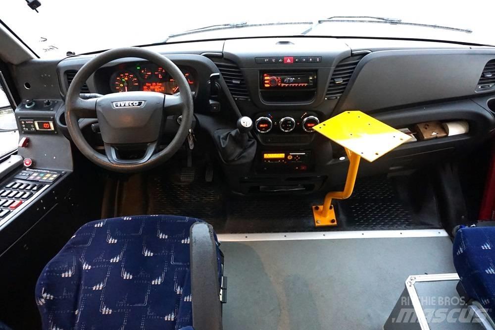 Iveco Rosero First Междугородные автобусы