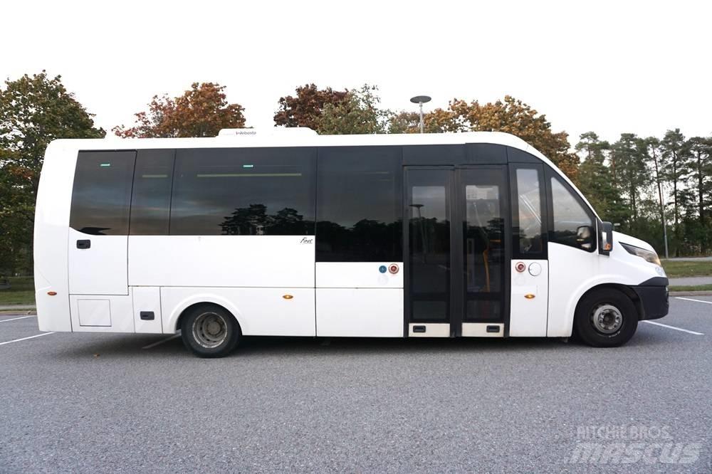 Iveco Rosero First Междугородные автобусы