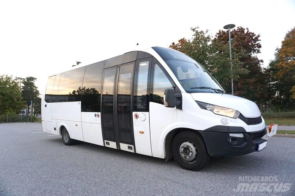 Iveco Rosero First Междугородные автобусы