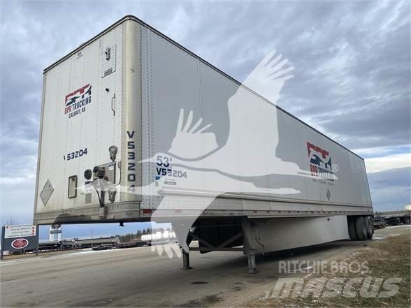 Hyundai  Прицепы-фургоны