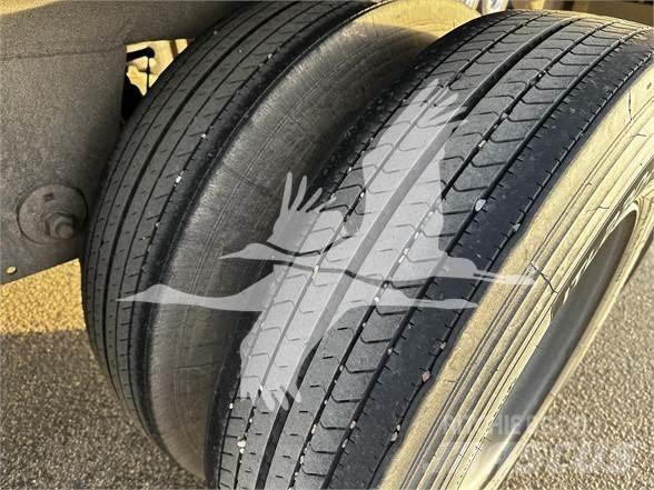 Hyundai  Прицепы-фургоны