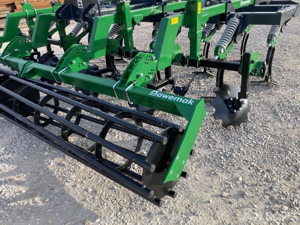 Awemak Matador M30 Культиваторы сплошные