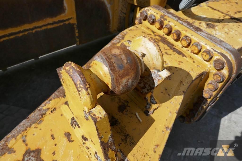 CAT D8T Blade Бульдозерные отвалы