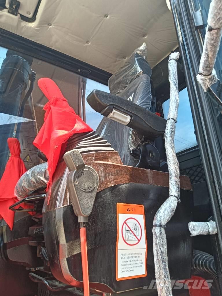 Sany 245 Гусеничные экскаваторы