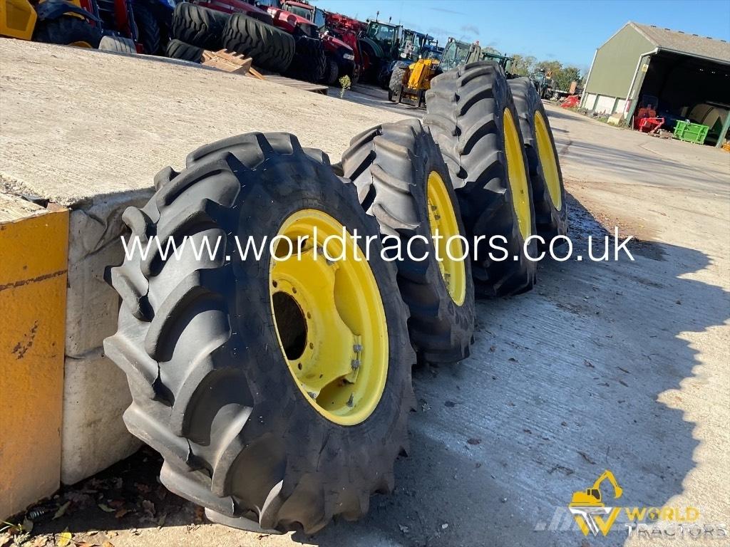 Firestone TYRES Шины и колёса