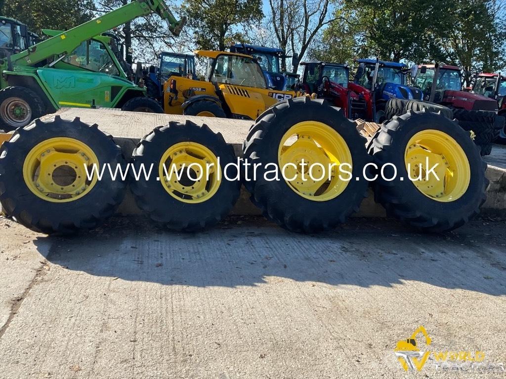 Firestone TYRES Шины и колёса